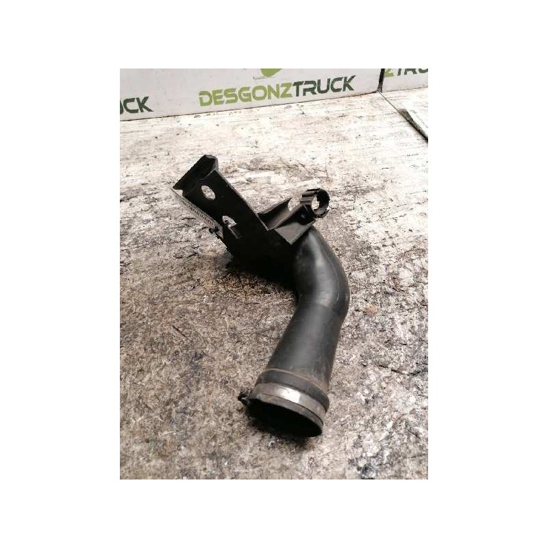 Recambio de tubo para alfa romeo gt (125) 1.9 jtd 16v 150/ distinctive referencia OEM IAM 46819096 - Rojo 2