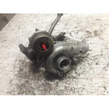 Recambio de turbocompresor para peugeot 406 berlina (s1/s2) srdt referencia OEM IAM K03321246 53041015096 
