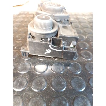 Recambio de mando climatizador para peugeot 308 sport referencia OEM IAM 96850724XT  