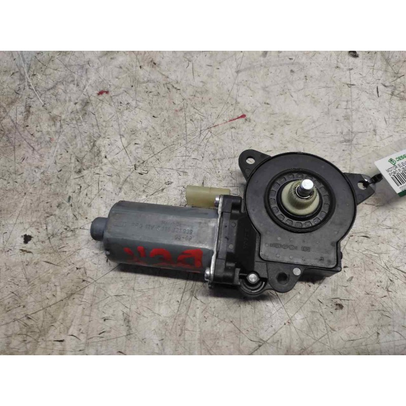 Recambio de motor elevalunas delantero derecho para ford fusion (cbk) ambiente referencia OEM IAM 0130821939 3