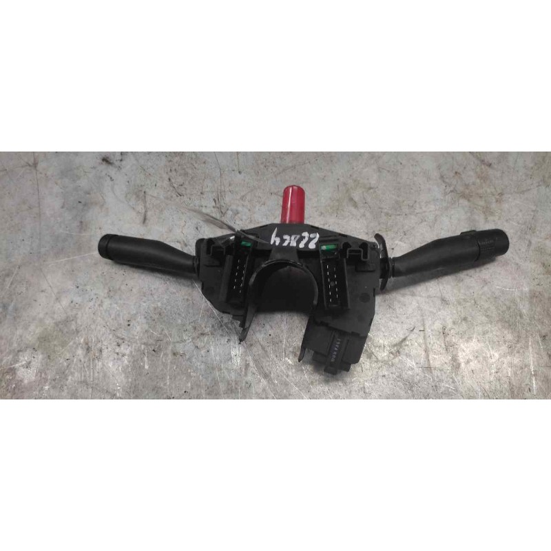 Recambio de mando multifuncion para ford fiesta berlina (dx) ambiente referencia OEM IAM XS6T11K665CA - Azul 4