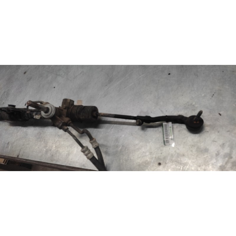 Recambio de cremallera direccion para renault laguna (b56) 2.0 rt (b56c/h/l) referencia OEM IAM 7700840089 2