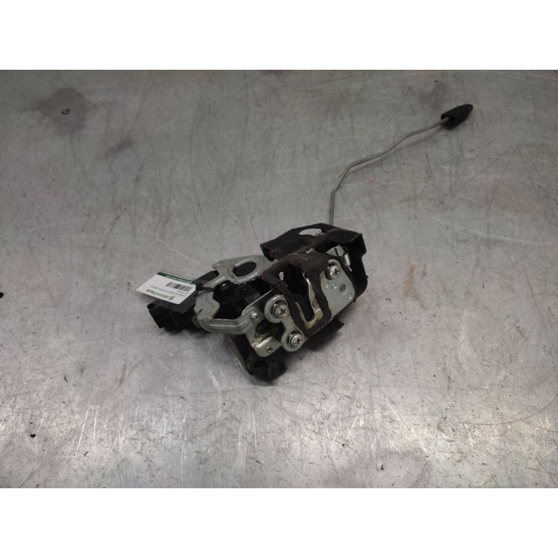 Recambio de cerradura puerta delantera derecha para kia picanto 1.1 crdi active referencia OEM IAM  2 PINS 