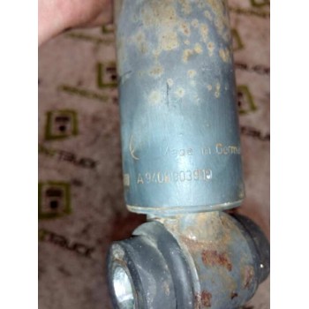 Recambio de amortiguador trasero derecho cabina para mercedes trucks actros 1848 ak (476cv) referencia OEM IAM A9408903919  