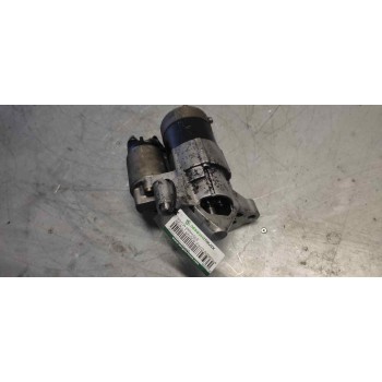Recambio de motor arranque para renault kangoo (f/kc0) authentique referencia OEM IAM M000T82081 12 DIENTES 