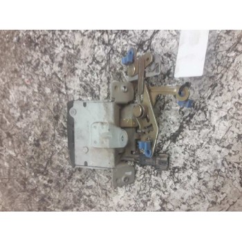 Recambio de cerradura maletero / porton para saab 9-3 berlina 2.0 t referencia OEM IAM 5360334 2 PINS 