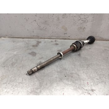 Recambio de transmision delantera derecha para land rover range rover evoque (l538) 2.0 d referencia OEM IAM   