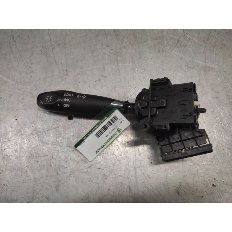 Recambio de mando intermitentes para kia picanto 1.1 crdi active referencia OEM IAM 32932A  