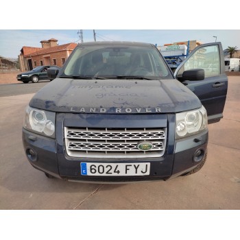 land rover freelander (lr2) del año 2007