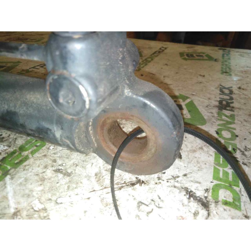 Recambio de brazo elevacion cabina para man l2000 9.153-10.224 euroi/ii referencia OEM IAM 85417236018 182001 6003 - Gris 3