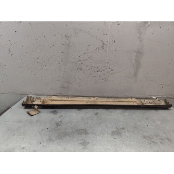 Recambio de estribo derecho para seat leon (1m1) 1.9 tdi referencia OEM IAM   