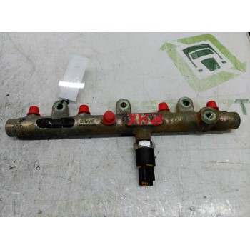 Recambio de rampa inyectora para citroën jumpy combi confort (5/6 plazas) referencia OEM IAM 0445214019 BOSCH 