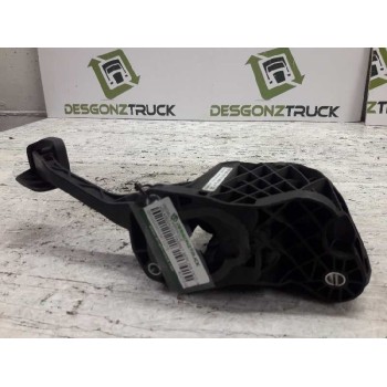 Recambio de pedal embrague para volkswagen passat berlina (3c2) advance referencia OEM IAM 3C2721059P  