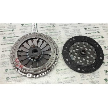 Recambio de maza embrague para peugeot 406 berlina (s1/s2) srdt referencia OEM IAM   