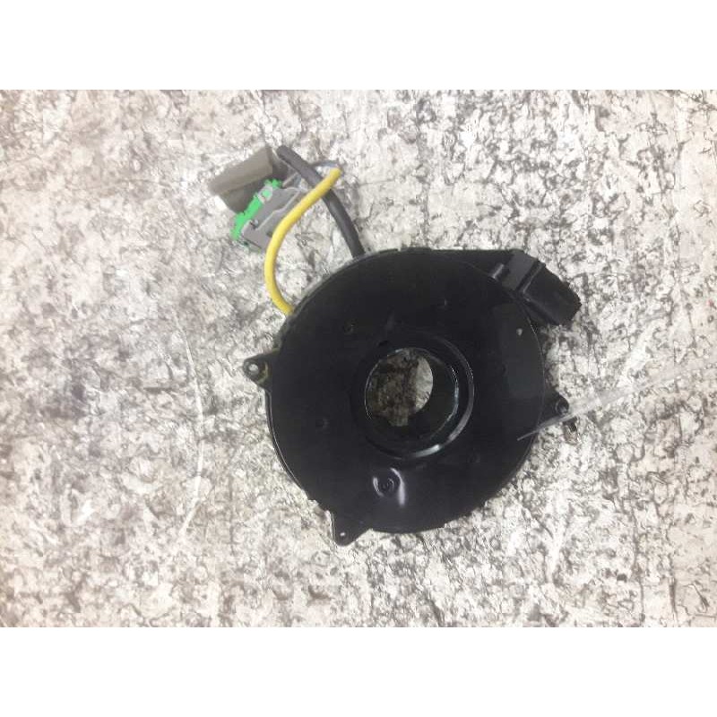 Recambio de anillo airbag para kia shuma ii 1.6 ls berlina portón referencia OEM IAM KF6S350100 4/2 PINS - Azul 2