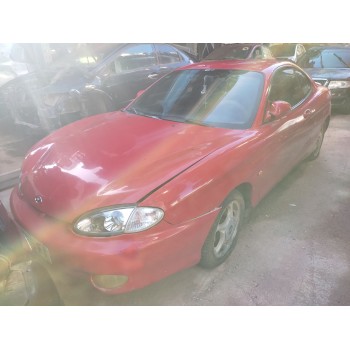 hyundai coupe (j2) del año 1997