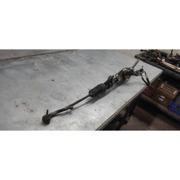 Recambio de cremallera direccion para renault laguna (b56) 2.0 rt (b56c/h/l) referencia OEM IAM 7700840089  
