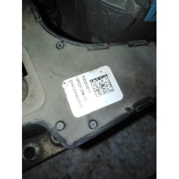 Recambio de modulador adblue para volvo fh xxx 12.8 diesel referencia OEM IAM P22209517 1417DIO033515 