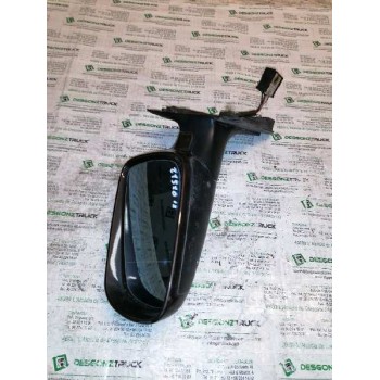 Recambio de retrovisor izquierdo para audi a3 (8l) 1.9 tdi ambiente referencia OEM IAM  5 PINS 