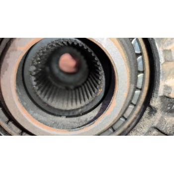 Recambio de grupo para renault major r 340ti.26 (339cv) referencia OEM IAM C4AL RELACION:17X37 