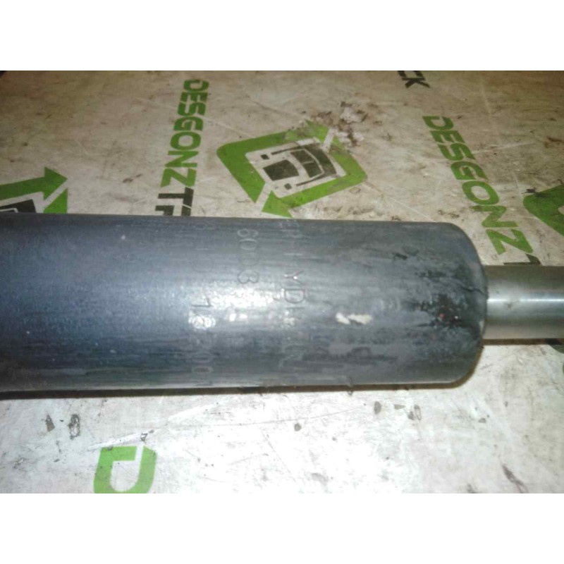Recambio de brazo elevacion cabina para man l2000 9.153-10.224 euroi/ii referencia OEM IAM 85417236018 182001 6003 - Gris 4