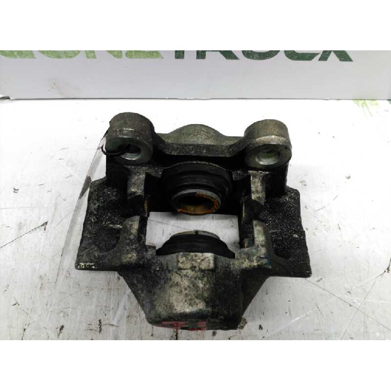 Recambio de pinza freno trasera izquierda para opel astra f berlina california referencia OEM IAM 542229 - Rojo 3