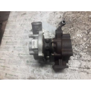 Recambio de turbocompresor para peugeot 406 berlina (s1/s2) srdt referencia OEM IAM K03321246 53041015096 