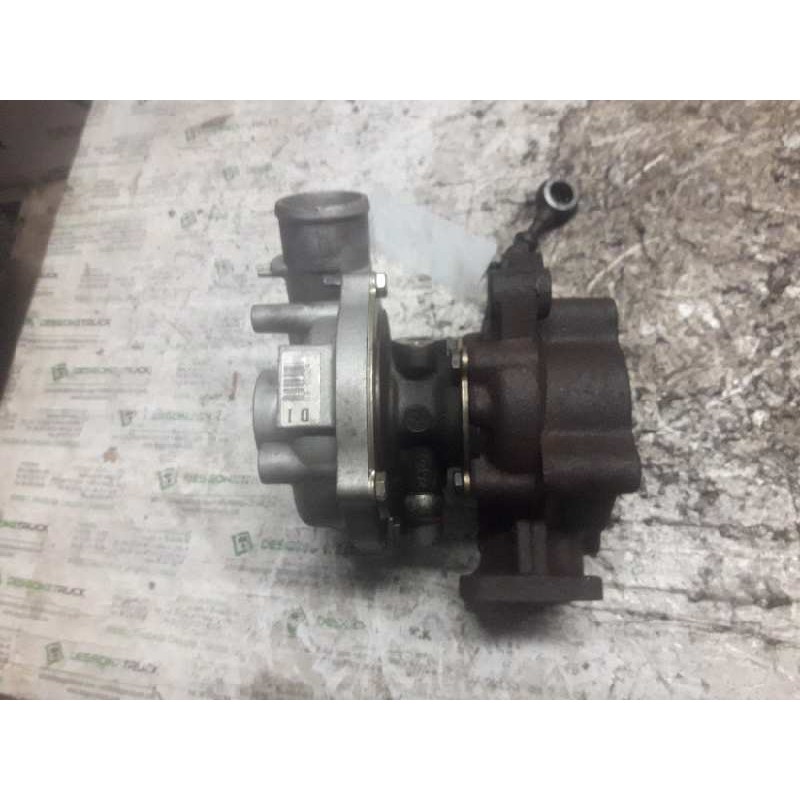 Recambio de turbocompresor para peugeot 406 berlina (s1/s2) srdt referencia OEM IAM K03321246 53041015096 3