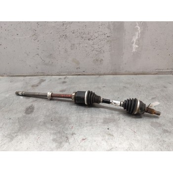 Recambio de transmision delantera derecha para land rover range rover evoque (l538) 2.0 d referencia OEM IAM   