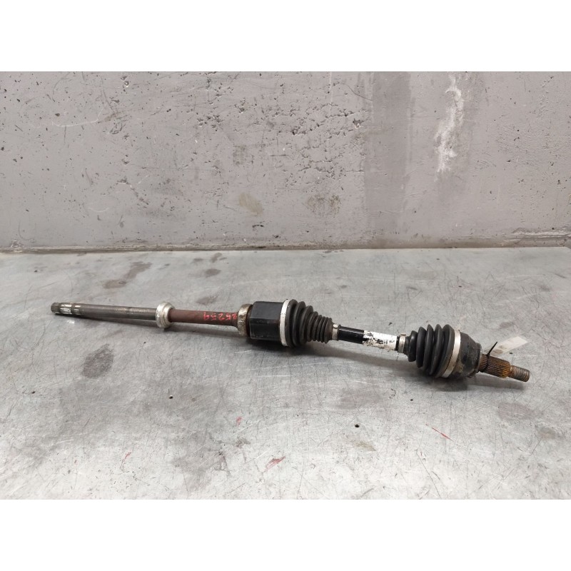 Recambio de transmision delantera derecha para land rover range rover evoque (l538) 2.0 d referencia OEM IAM - Blanco 3