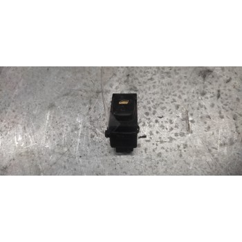 Recambio de mando elevalunas trasero izquierdo para peugeot 307 break / sw (s1) sw pack referencia OEM IAM 96360166XT 4 PINS 