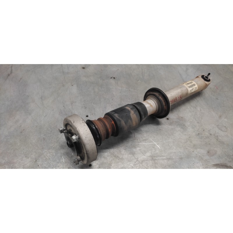 Recambio de amortiguador trasero derecho para bmw serie 7 (e65/e66) 730d referencia OEM IAM 3352675809406 - Gris 3