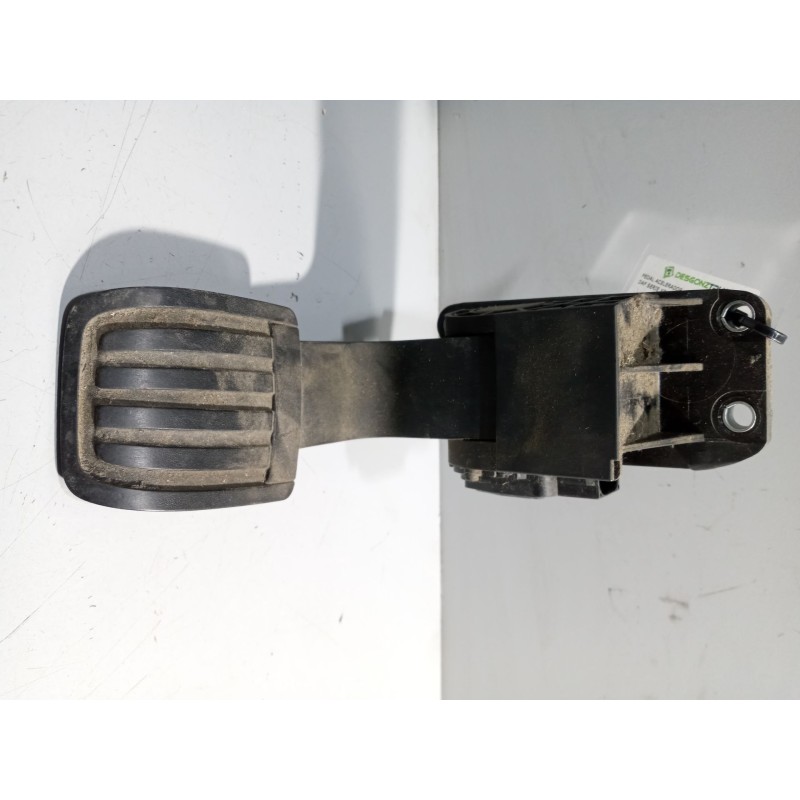 Recambio de pedal acelerador para daf serie xf106.xxx referencia OEM IAM 1860240  