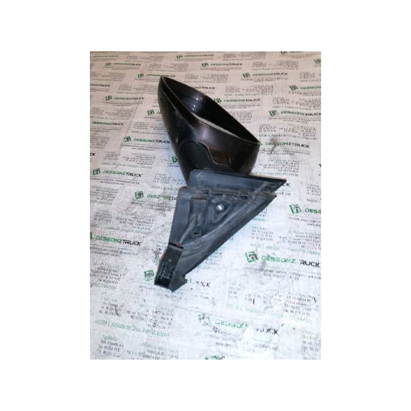 Recambio de retrovisor izquierdo para audi a3 (8l) 1.9 tdi ambiente referencia OEM IAM  5 PINS 2