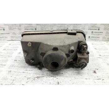 Recambio de faro izquierdo para citroën jumper caja abierta (1) 31 c td referencia OEM IAM   
