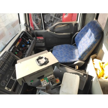 iveco eurocargo 05.03  del año 2005