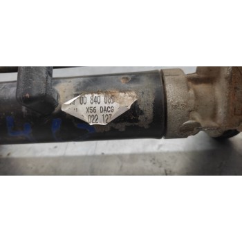 Recambio de cremallera direccion para renault laguna (b56) 2.0 rt (b56c/h/l) referencia OEM IAM 7700840089  