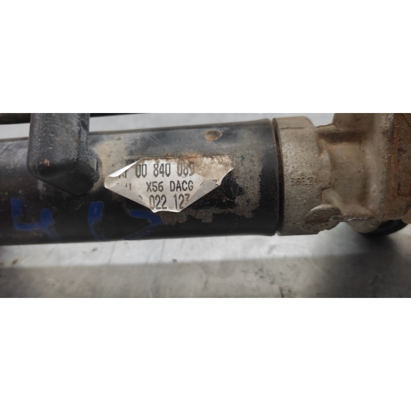 Recambio de cremallera direccion para renault laguna (b56) 2.0 rt (b56c/h/l) referencia OEM IAM 7700840089 4