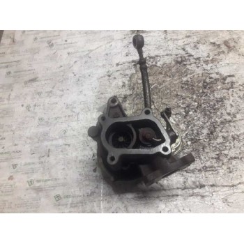 Recambio de turbocompresor para peugeot 406 berlina (s1/s2) srdt referencia OEM IAM K03321246 53041015096 