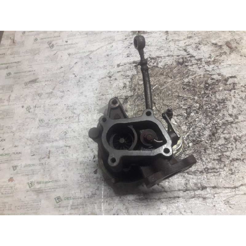 Recambio de turbocompresor para peugeot 406 berlina (s1/s2) srdt referencia OEM IAM K03321246 53041015096 4