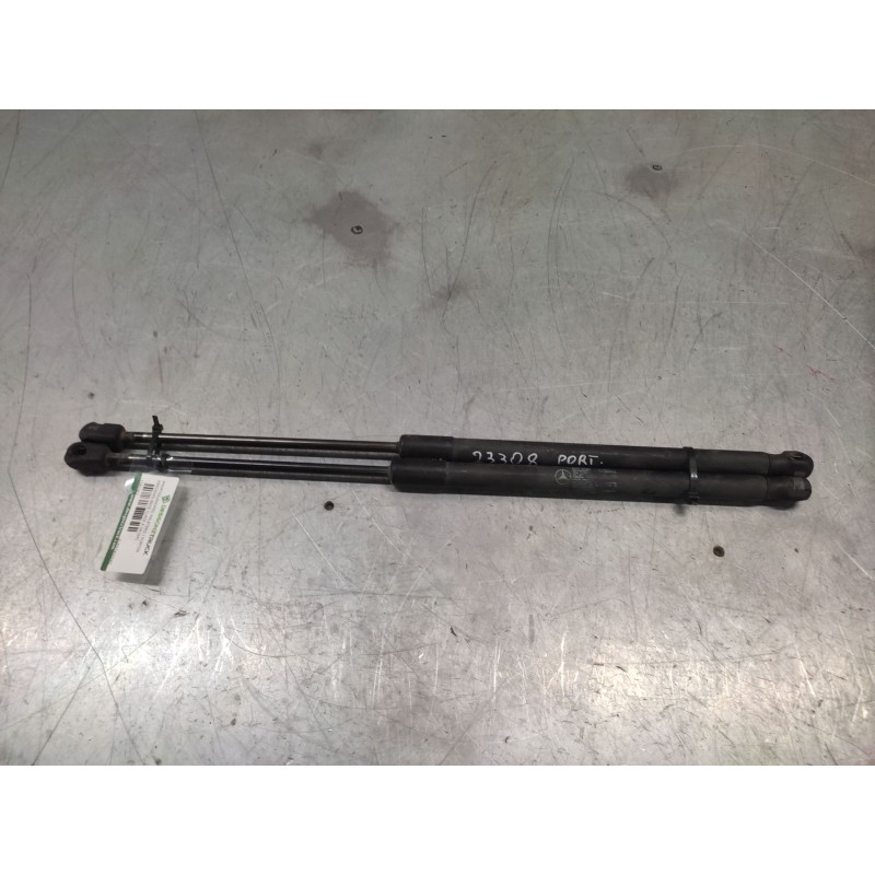 Recambio de amortiguadores maletero / porton para mercedes-benz clase a (w169) a 170 (169.032) referencia OEM IAM A1697400045  4