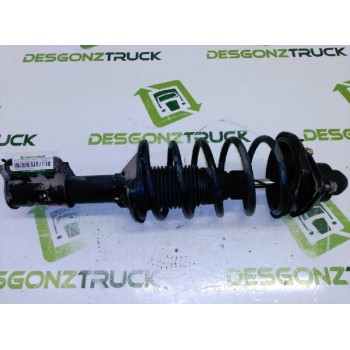 Recambio de amortiguador delantero derecho para hyundai atos (mx) live referencia OEM IAM   