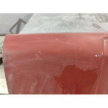 Recambio de capo para renault 6 (118_) 0.8 referencia OEM IAM   