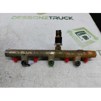 Recambio de rampa inyectora para citroën jumpy combi confort (5/6 plazas) referencia OEM IAM 0445214019 BOSCH 
