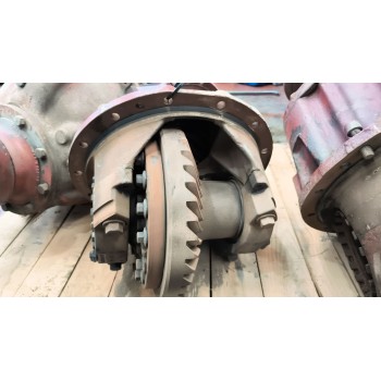 Recambio de grupo para renault major r 340ti.26 (339cv) referencia OEM IAM C4AL RELACION:17X37 