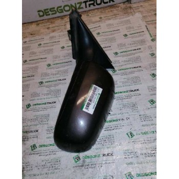 Recambio de retrovisor izquierdo para audi a3 (8l) 1.9 tdi ambiente referencia OEM IAM  5 PINS 