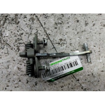 Recambio de freno puerta delantero izquierdo para renault 5 (b/c40) gtl (b/c 402, c 407) referencia OEM IAM   