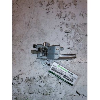 Recambio de maneta interior delantera derecha para volvo s40 berlina 1.6 cat referencia OEM IAM   