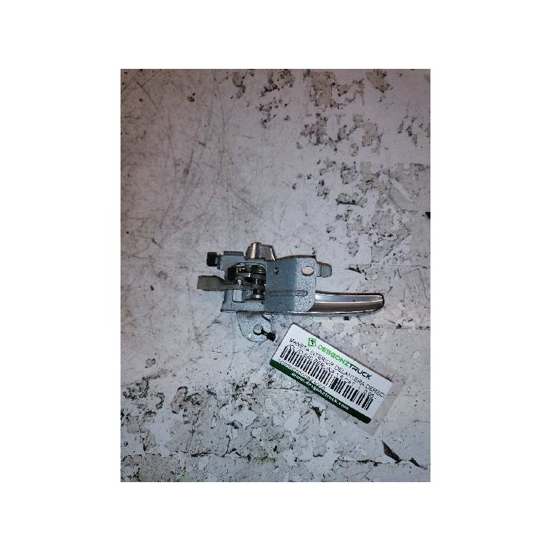 Recambio de maneta interior delantera derecha para volvo s40 berlina 1.6 cat referencia OEM IAM 2