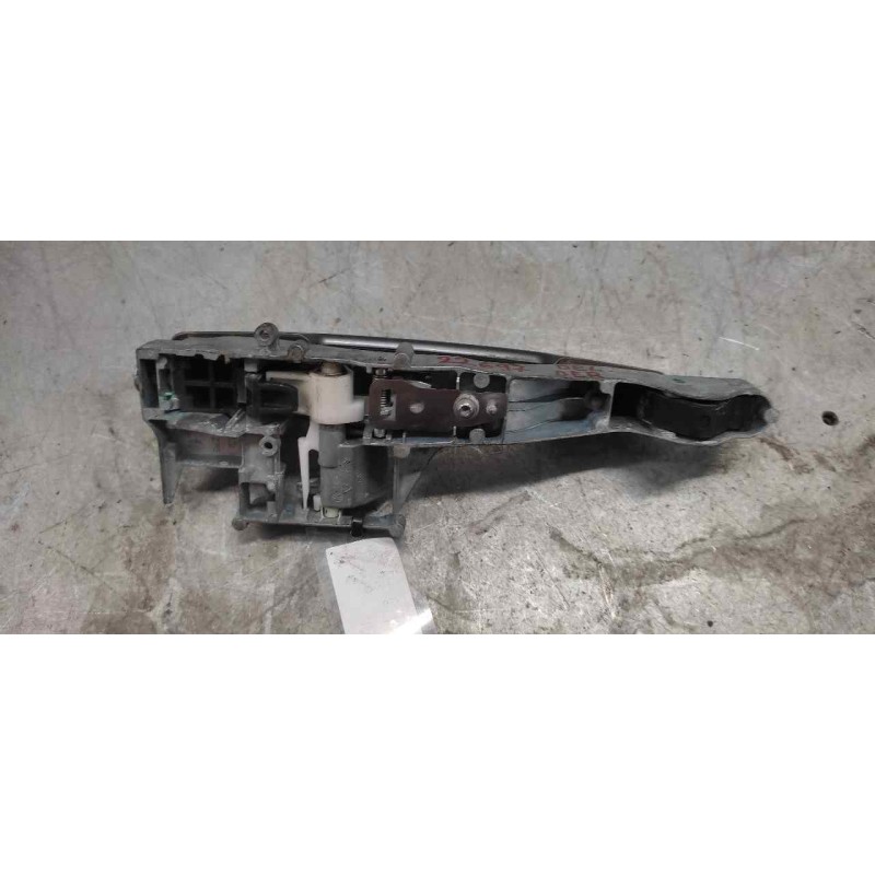 Recambio de maneta exterior delantera derecha para peugeot 308 sport referencia OEM IAM 9680168580 - Gris 2